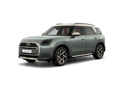 MINI Countryman - U25