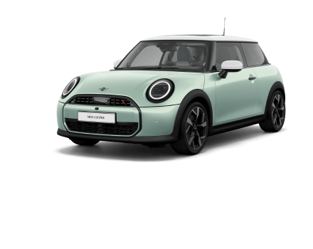 MINI - f66 - 3 Deurs