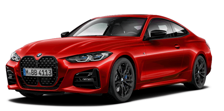 psv bmw rood