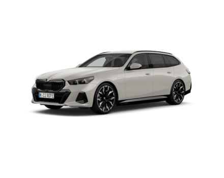 5 Serie Touring