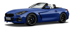 BMW Z4 klein 2022