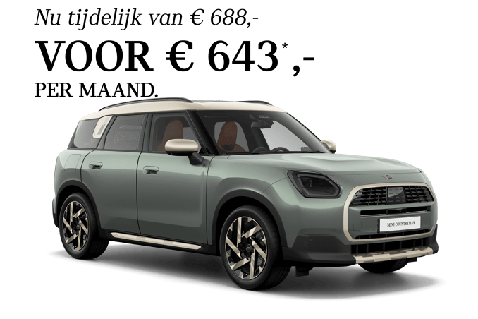 Countryman C