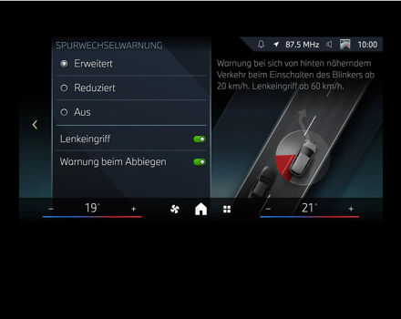 Driving assistant 2