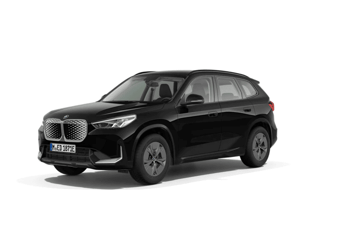 iX1 basis