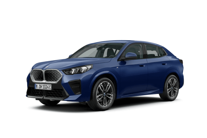 iX2 MSPORT