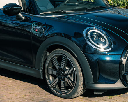 MINI Cabrio