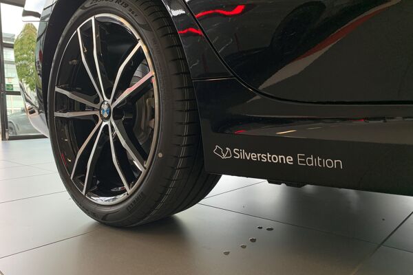 Silverstone eigen beeld2
