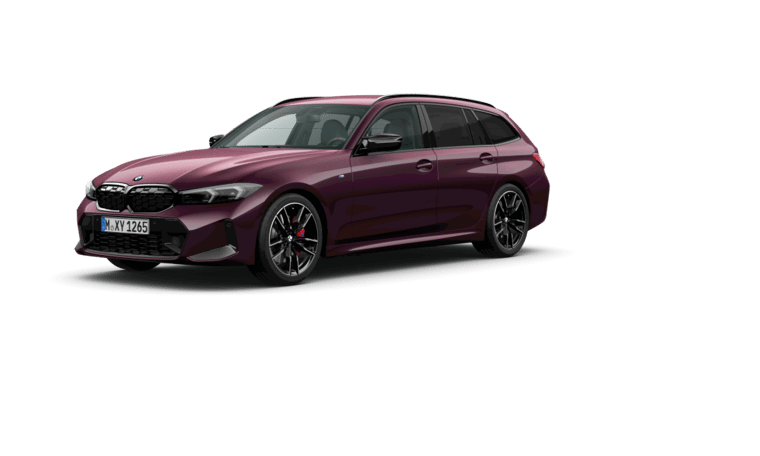 BMW 3 Serie Touring