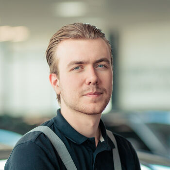 Wouter
