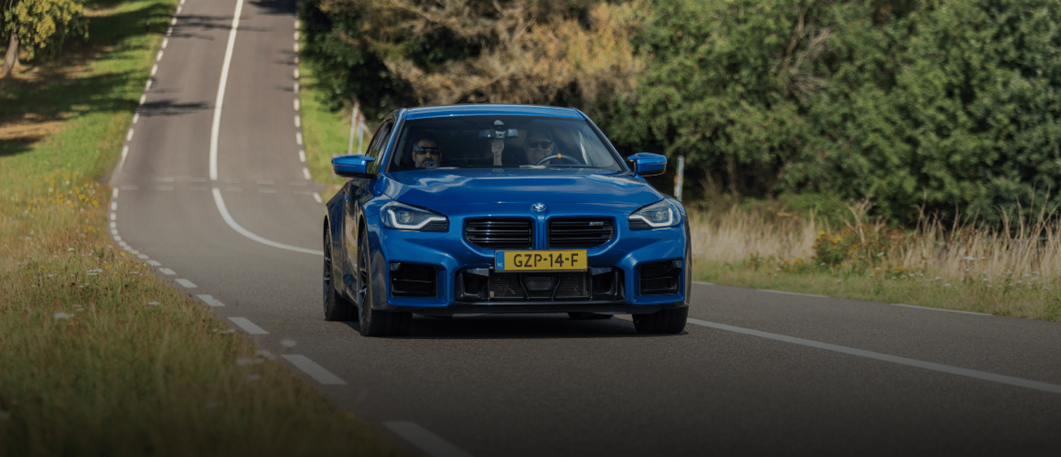 Header inschrijfpagina