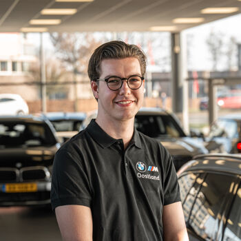 Lorijn  