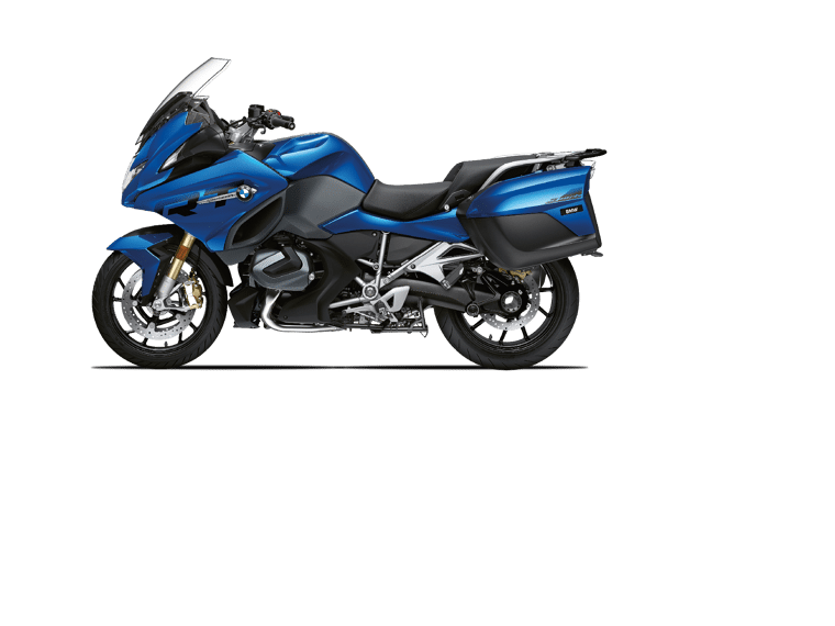 R 1250 RT