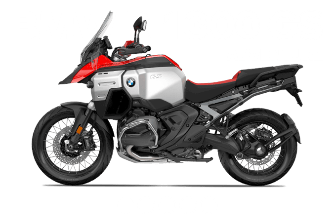 R 1300 GSA