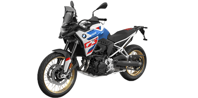 f 900 gs