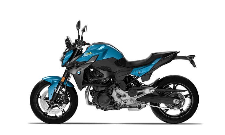 F900R
