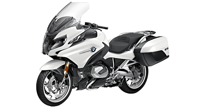 R 1250 RT