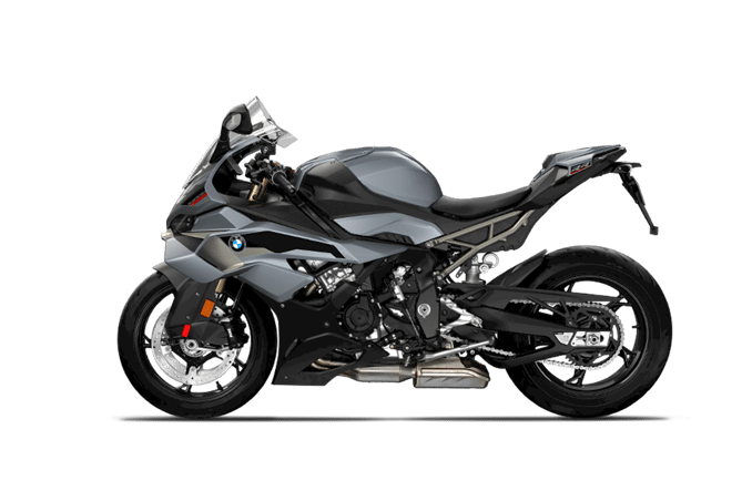 S 1000 RR