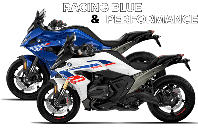 BMW R 1300 RS
