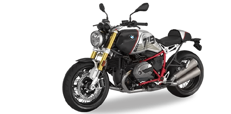 BMW R NINE T