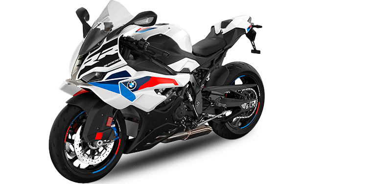 Gelaagde media S 1000 RR