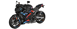 M 1000 R Klein