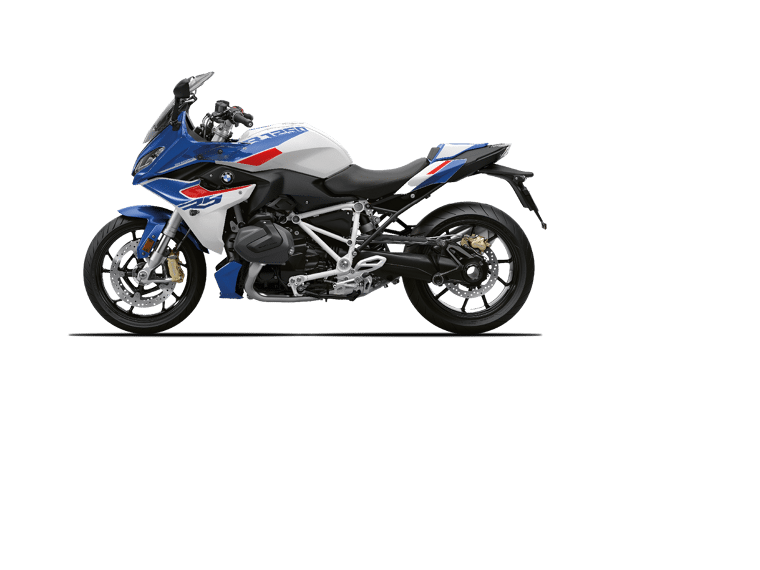 R 1250 RS