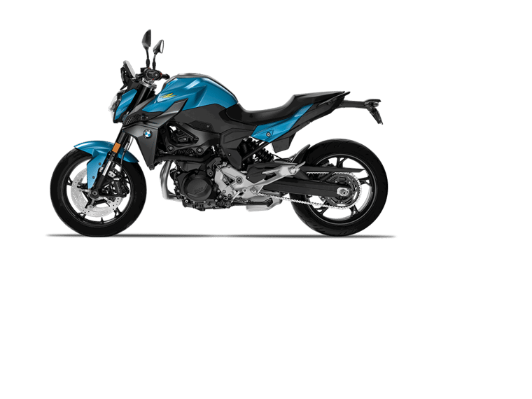 F 900 R