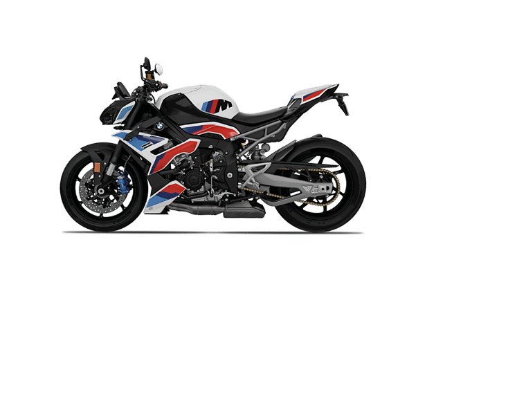 M 1000 R