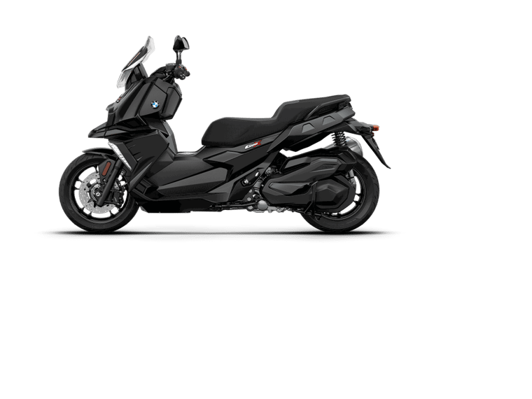 C 400 X
