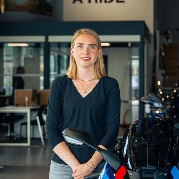 Henrieke Hammer