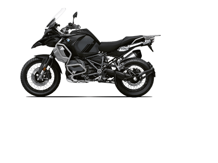 R 1250 GS Adventure