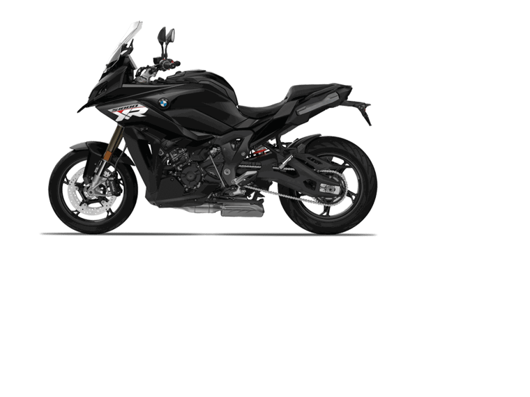 S 1000 XR