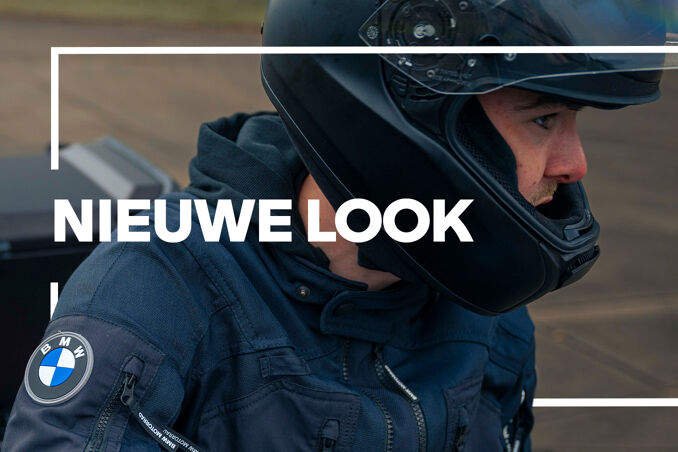 NIEUWE LOOK