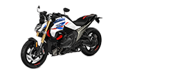 R 1300 R Klein