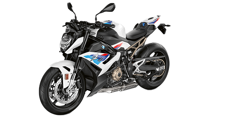 S 1000 R