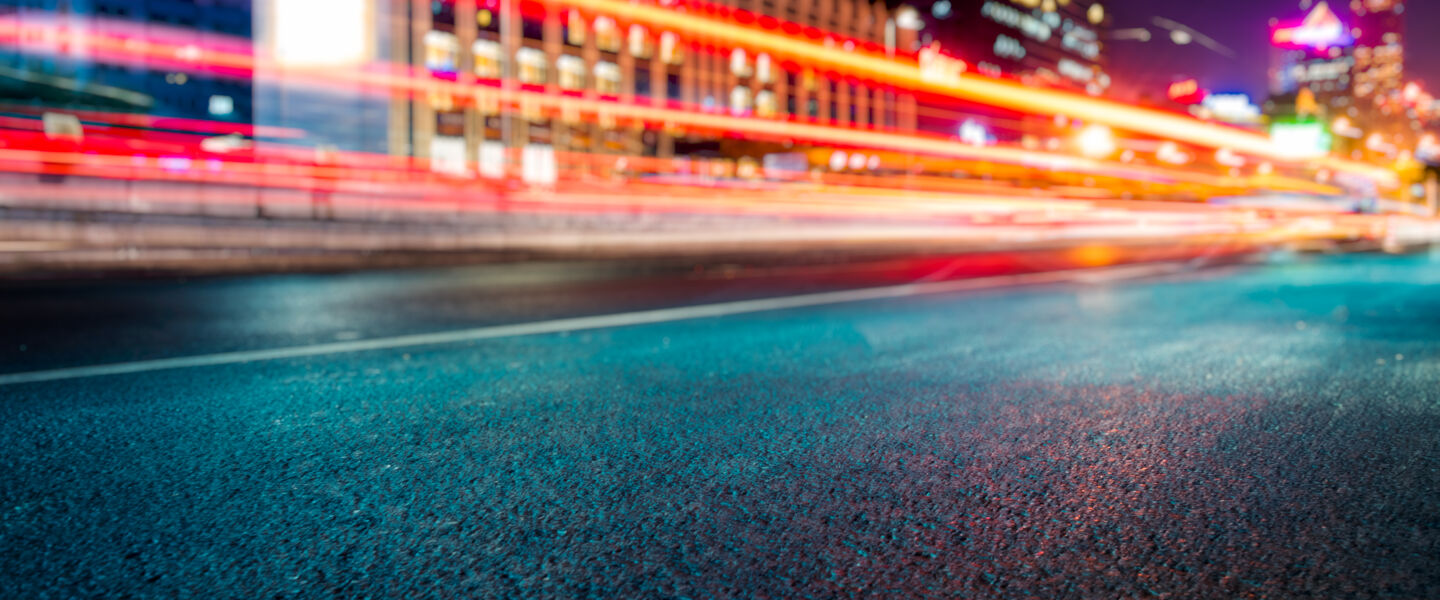 blurred-traffic-light-trails-road-night