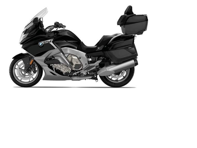 K 1600 GTL