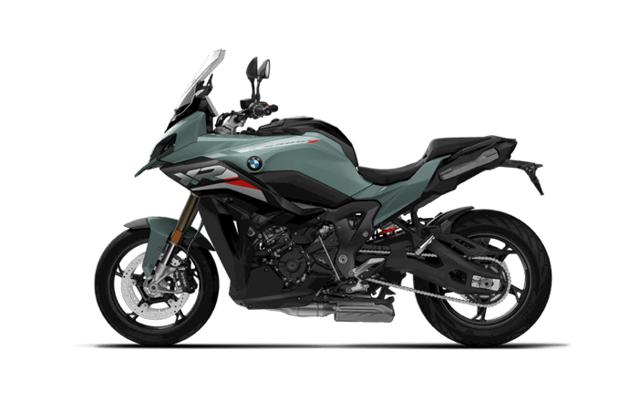S 1000 XR