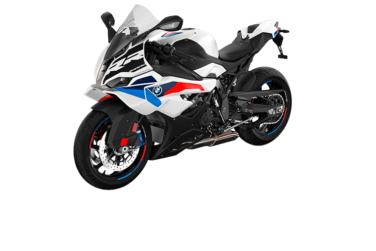 S 1000 RR