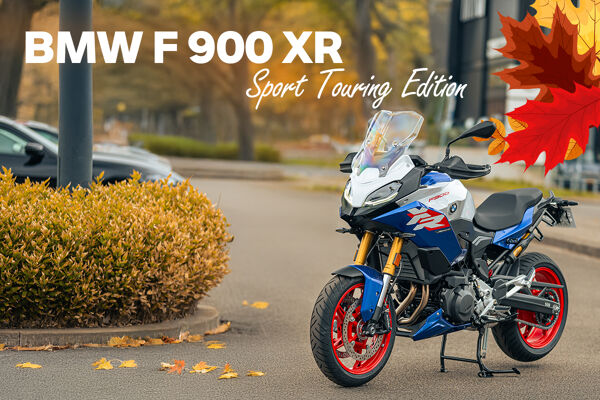 900 XR STE Actiepagina