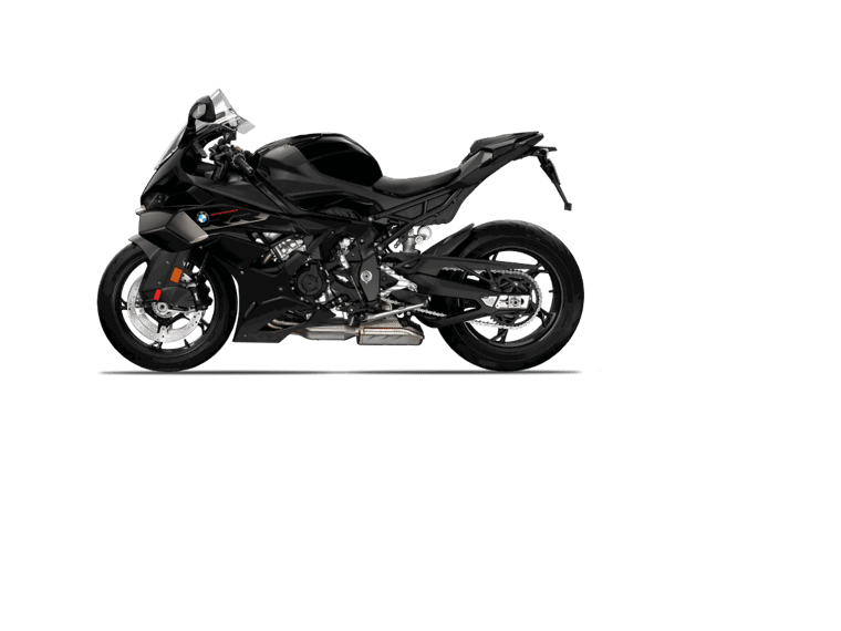 S 1000 RR