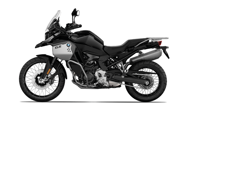 F 900 GS Adventure