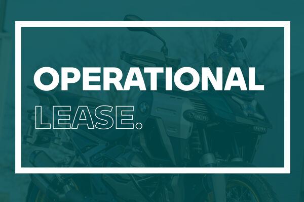 Operational lease visual