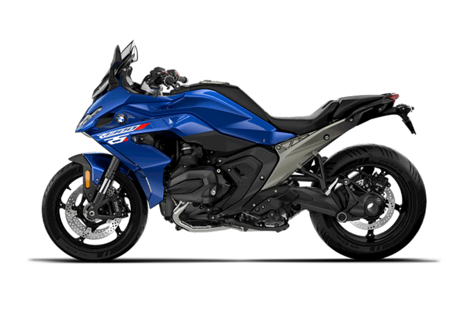 R 1300 RS