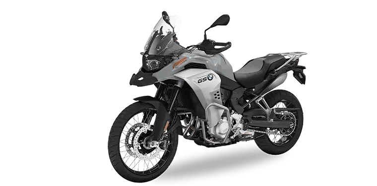 F850GS ADVENTURE