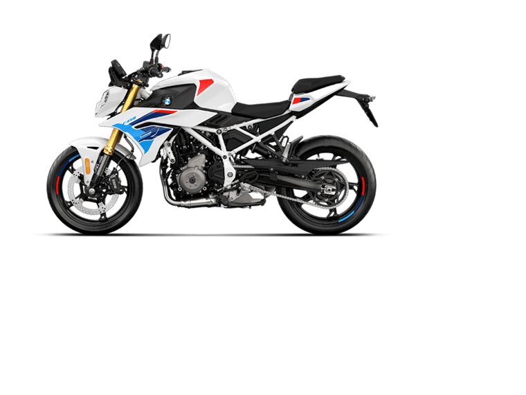 F 450 R