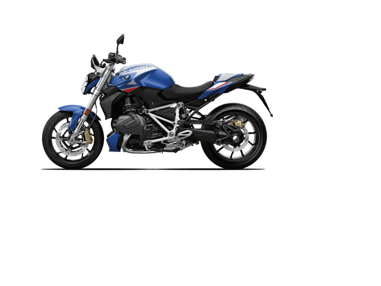 R 1250 R