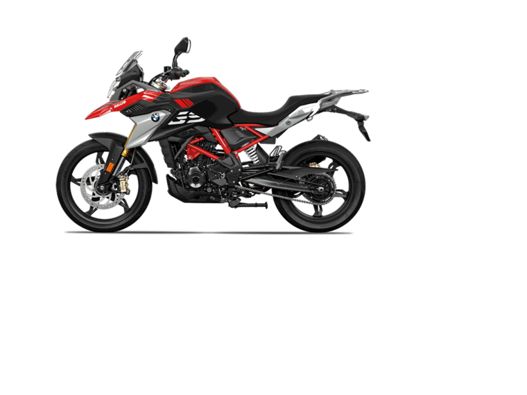 G 310 GS