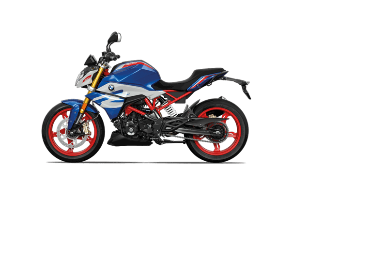 G 310 R