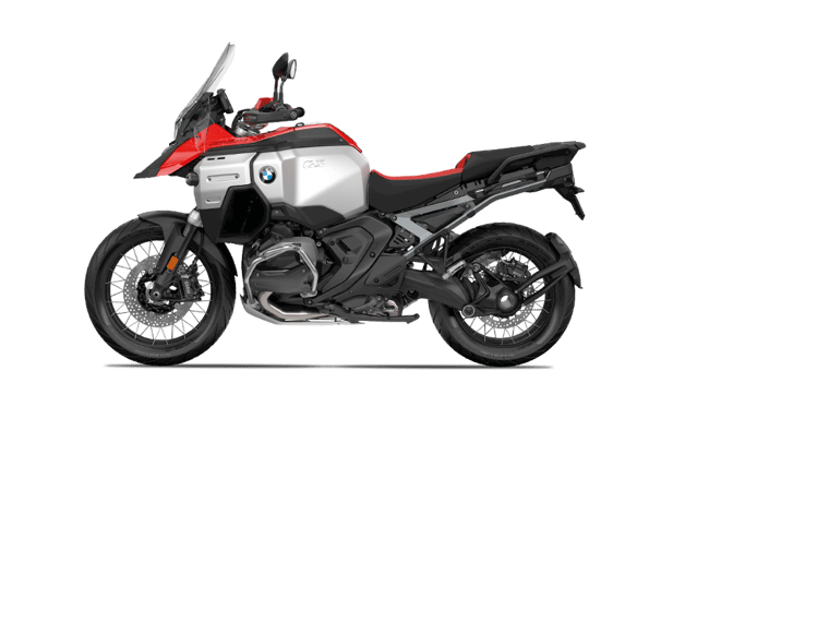 R 1300 GS Adventure